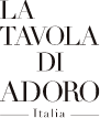 LA TAVOLA DI ADORO -Italia-